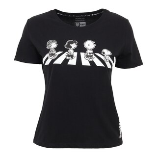 Foto 1 | Playera K-swiss Lilly Color Negro