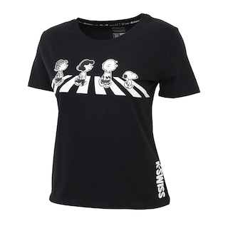 Foto 2 | Playera K-swiss Lilly Color Negro