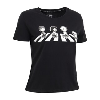 Foto 3 | Playera K-swiss Lilly Color Negro