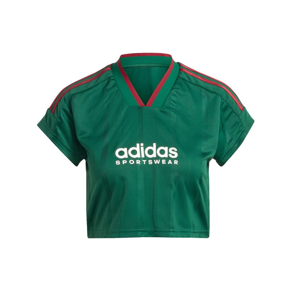 Foto 2 pulgar | Jersey Adidas Tiro Cut para Mujer
