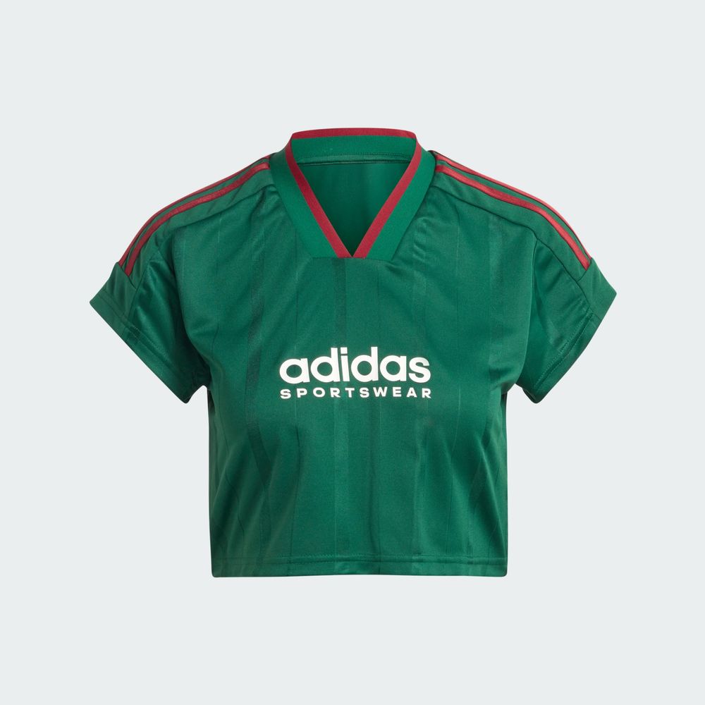 Foto 4 pulgar | Jersey Adidas Tiro Cut para Mujer