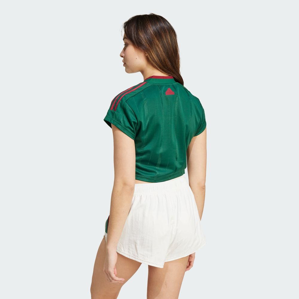Foto 5 pulgar | Jersey Adidas Tiro Cut para Mujer