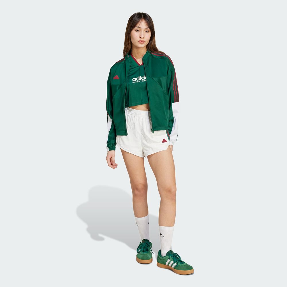 Foto 6 pulgar | Jersey Adidas Tiro Cut para Mujer