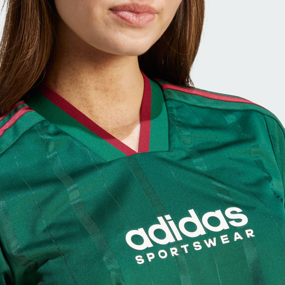 Foto 7 pulgar | Jersey Adidas Tiro Cut para Mujer
