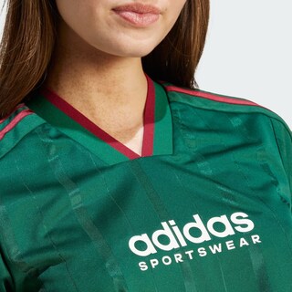 Foto 6 | Jersey Adidas Tiro Cut para Mujer