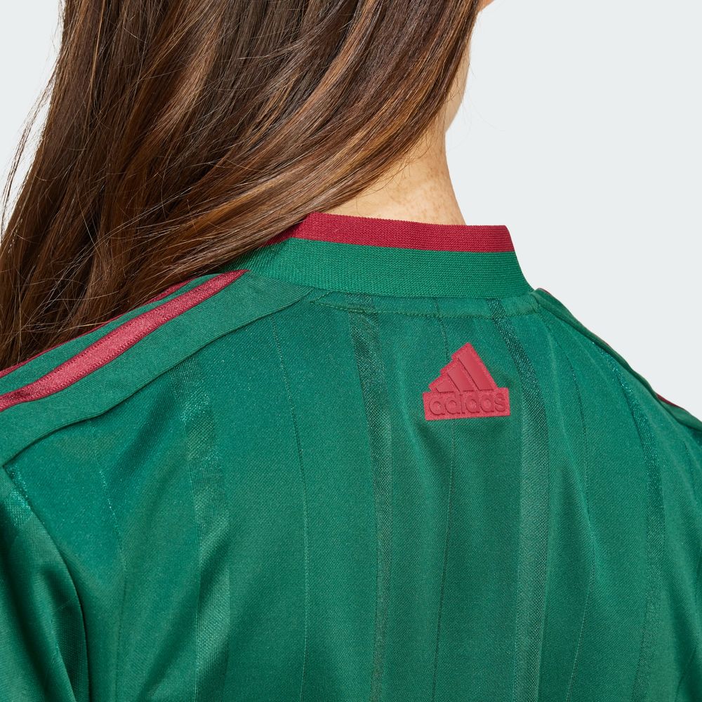 Foto 8 pulgar | Jersey Adidas Tiro Cut para Mujer