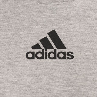 Foto 5 | Playera Adidas Gris para Mujer