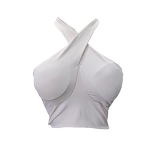 Foto 1 | Top Color Beige Para Dama Lc