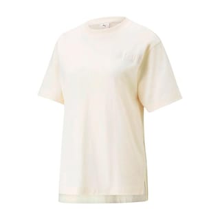 Foto 1 | Playera Puma X Vogue Relaxed Tee para Mujer