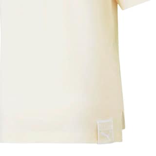 Foto 4 | Playera Puma X Vogue Relaxed Tee para Mujer