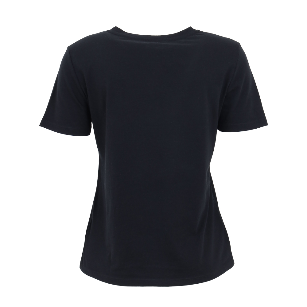 Foto 5 pulgar | Playera K-swiss Bugs Para Dama Color Negro
