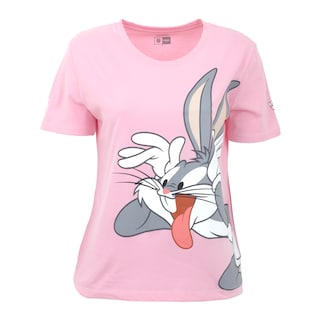 Foto 1 | Playera K-swiss Fpw-bugston Para Dama Color Rosa