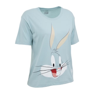 Foto 3 | Playera K-swiss Bugssmi Para Dama Color Verde