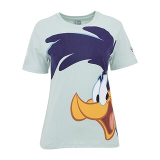 Foto 1 | Playera K-swiss Fpm Run Para Dama Color Verde