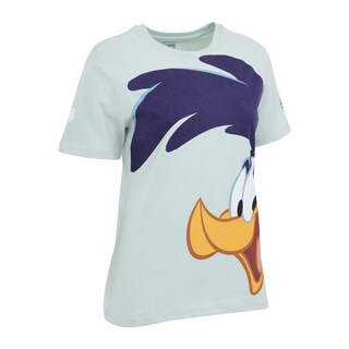 Foto 2 | Playera K-swiss Fpm Run Para Dama Color Verde