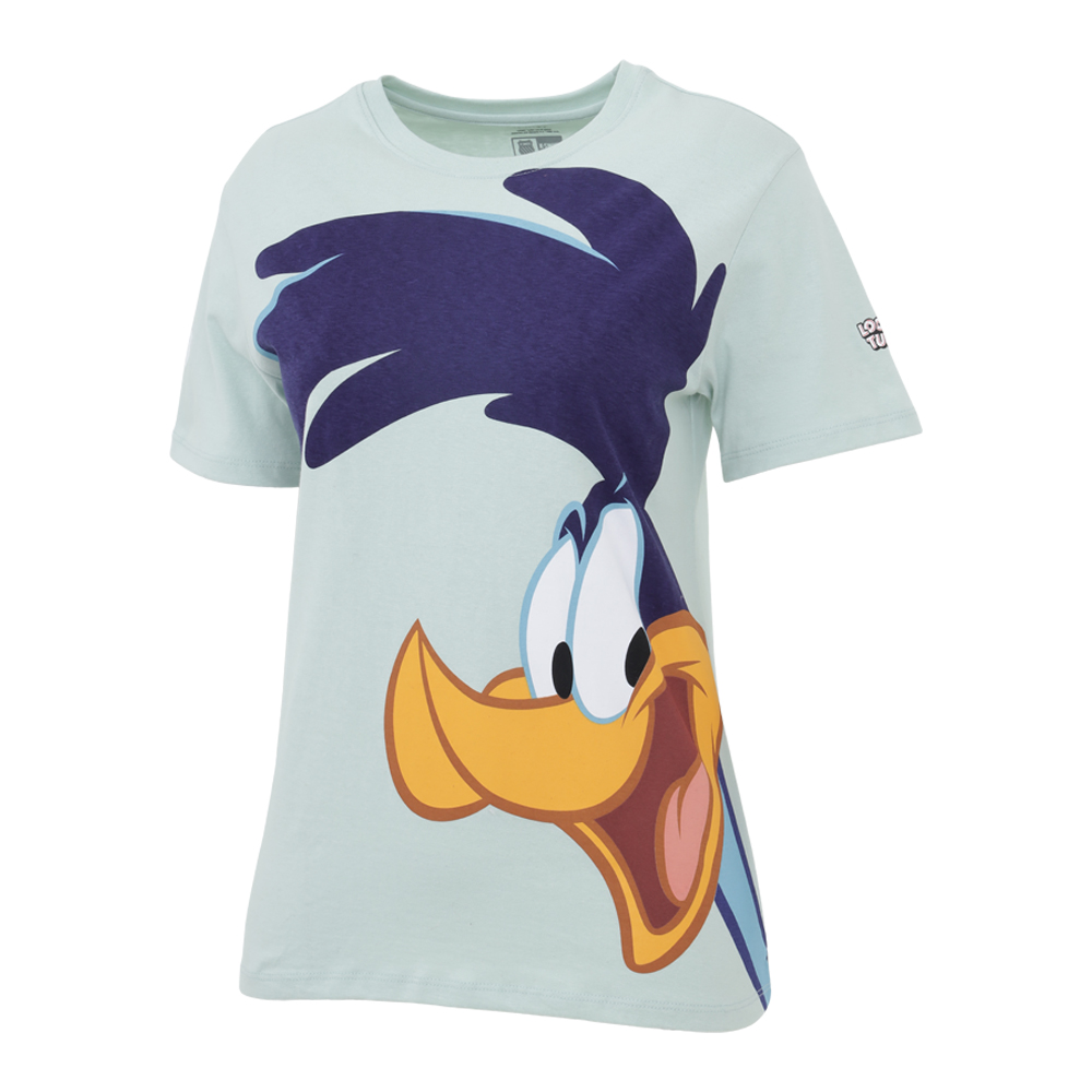 Foto 3 | Playera K-swiss Fpm Run Para Dama Color Verde