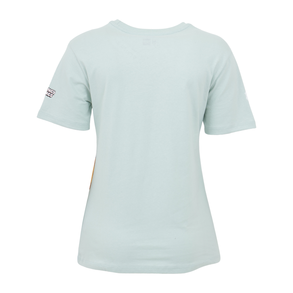Foto 5 pulgar | Playera K-swiss Fpm Run Para Dama Color Verde