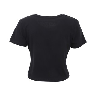 Foto 4 | Playera K-swiss Wts-11 Para Mujer Color Negro