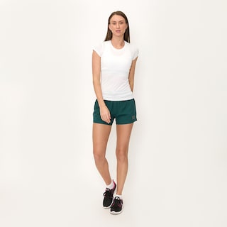 Foto 5 | Playera Wilson Ultra Ligera Cuello Redondo Para Mujer