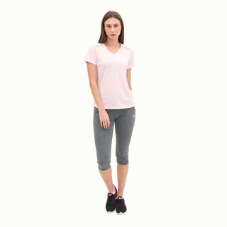 Foto 6 | Playera Wilson Cuello V Ventilada Para Mujer