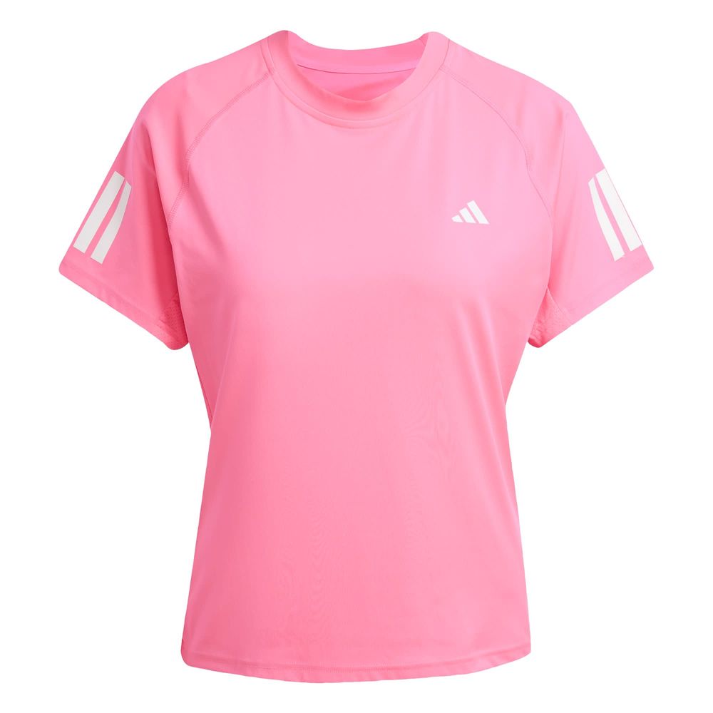Foto 2 pulgar | Club Tee Adidas Rosa Mujer