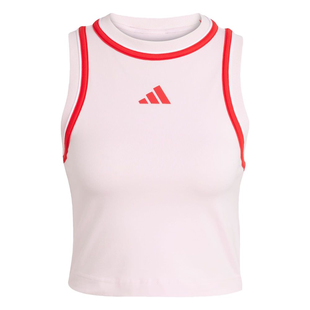Foto 2 pulgar | W Cb Cro Tk Adidas Rosa Mujer