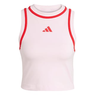 Foto 1 | W Cb Cro Tk Adidas Rosa Mujer