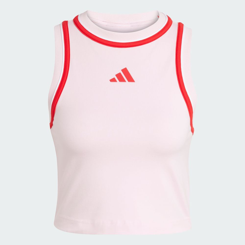 Foto 4 pulgar | W Cb Cro Tk Adidas Rosa Mujer
