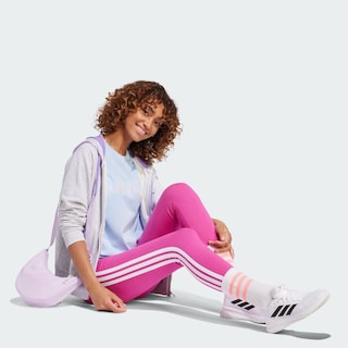 Foto 5 | W L Food Tee Adidas Azul Mujer