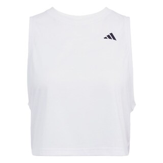 Foto 1 | We Tank Adidas Blanco Mujer
