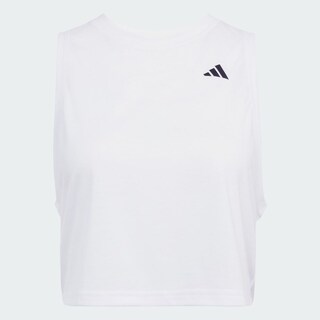 Foto 3 | We Tank Adidas Blanco Mujer