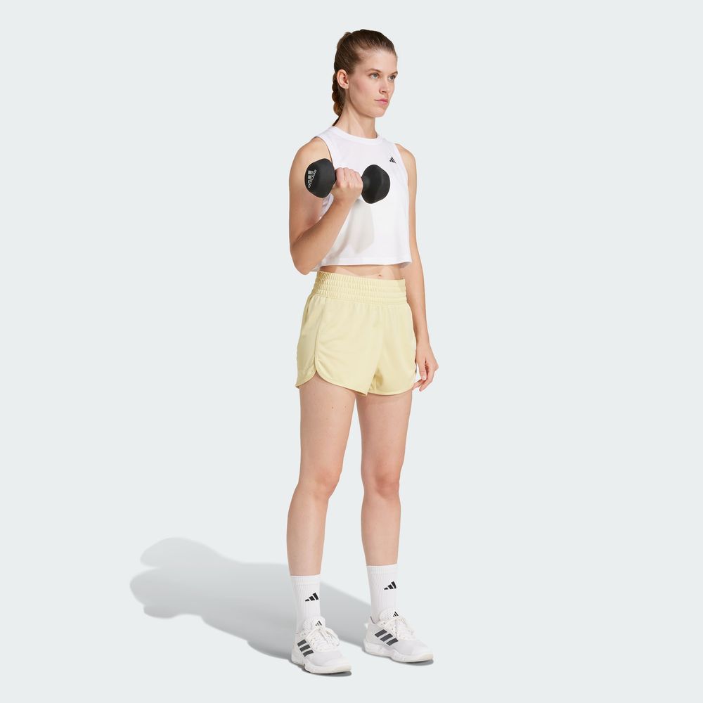Foto 6 pulgar | We Tank Adidas Blanco Mujer