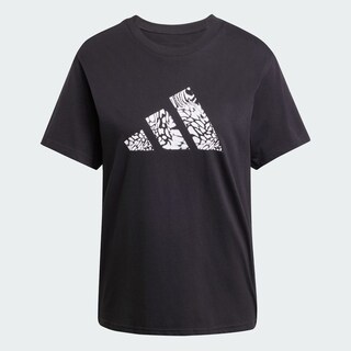 Foto 3 | Playera Adidas Camo Tee para Mujer