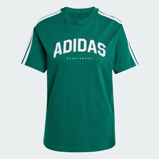Foto 3 | Playera Adidas para Mujer