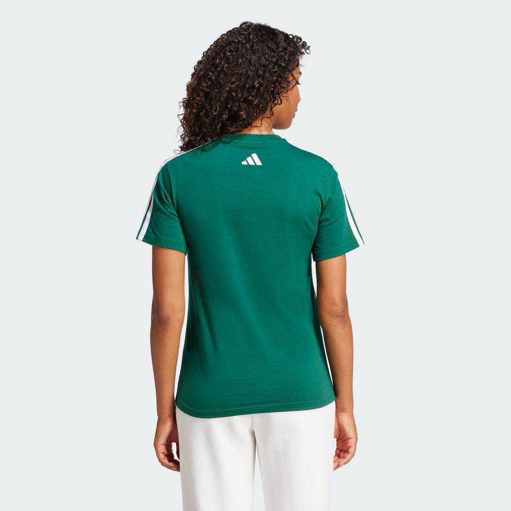 Foto 5 pulgar | Playera Adidas para Mujer