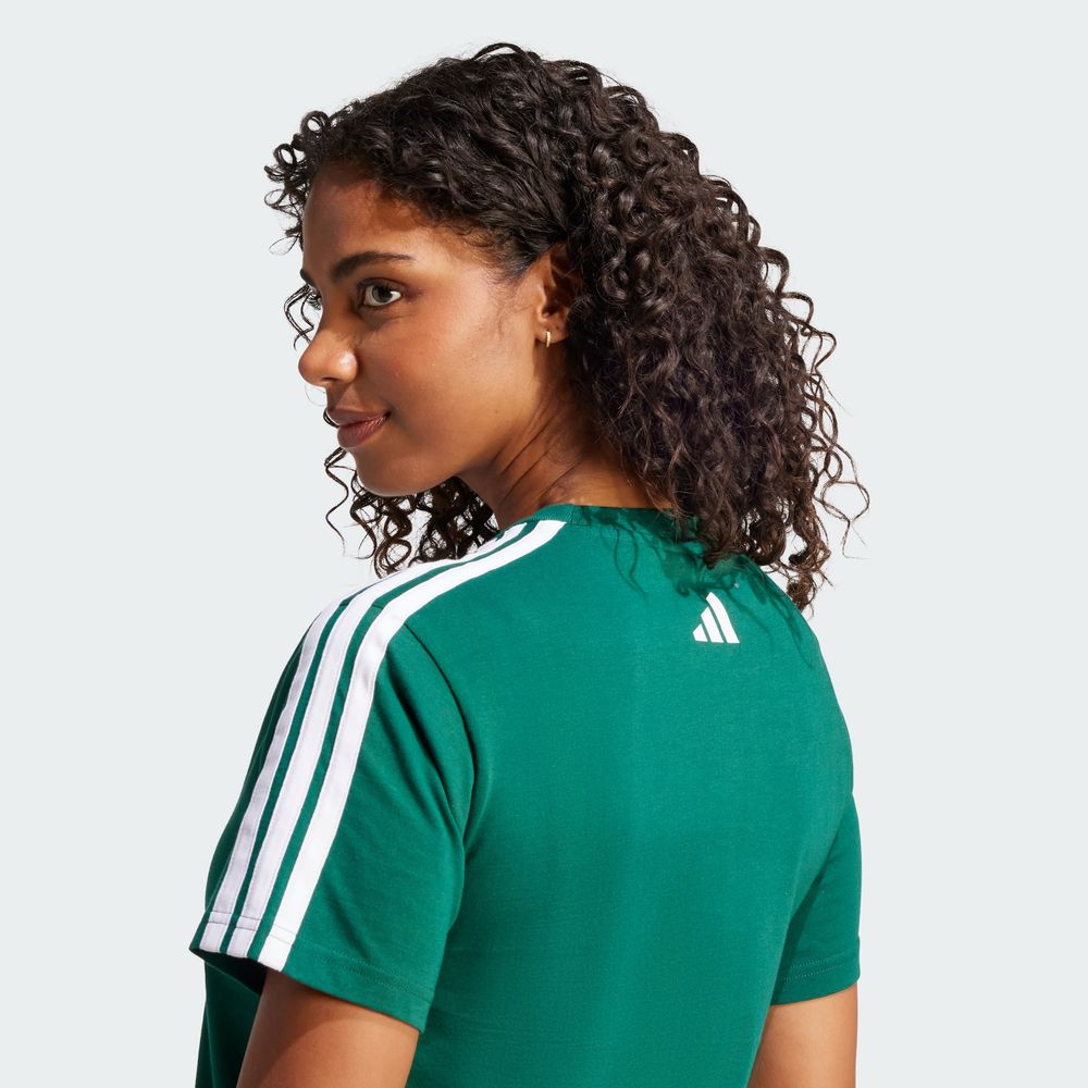 Foto 8 pulgar | Playera Adidas para Mujer