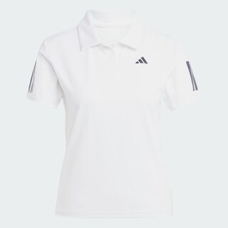 Foto 2 | Club Polo Adidas Blanco Mujer