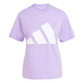 Foto 1 | W Bl Sj T Adidas Violeta Mujer