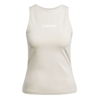 Foto 1 | W Lin Sj Tk Adidas Gris Mujer