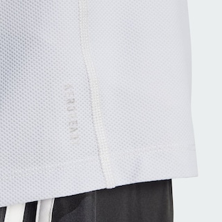 Foto 7 | Playera Own The Run Adidas Gris Mujer