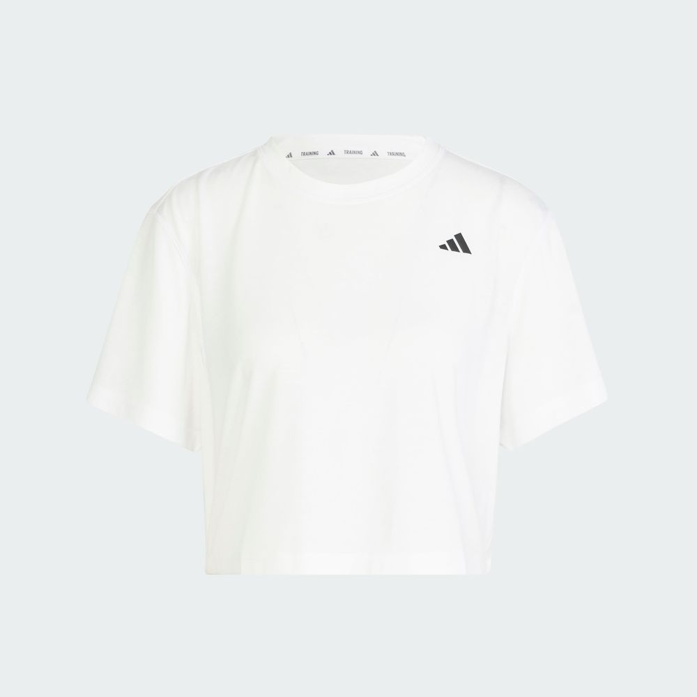 Foto 4 pulgar | Playera de Entrenamiento Adidas para Mujer