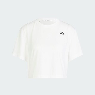 Foto 3 | Playera de Entrenamiento Adidas para Mujer