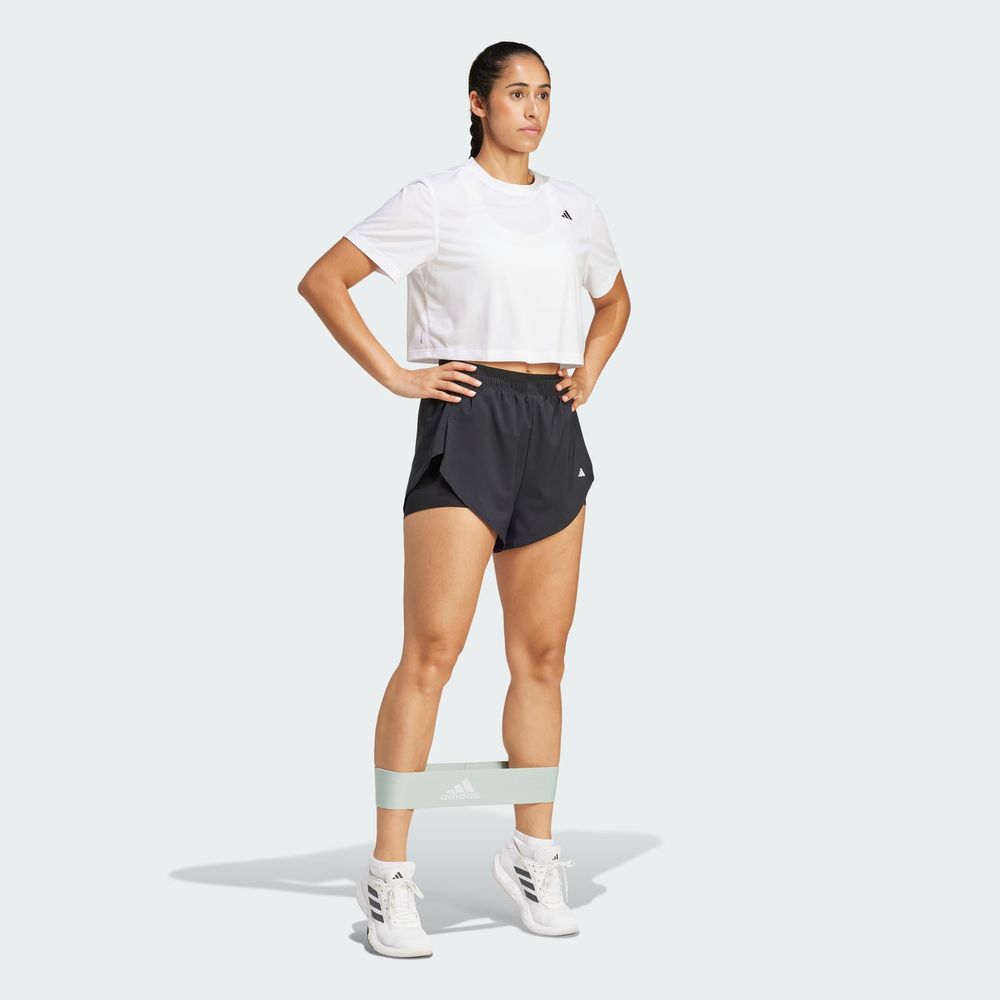 Foto 6 pulgar | Playera de Entrenamiento Adidas para Mujer