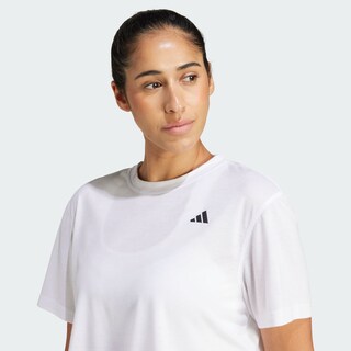 Foto 7 | Playera de Entrenamiento Adidas para Mujer