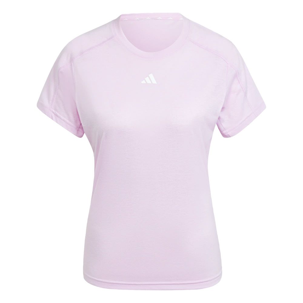 Foto 2 pulgar | Playera de Entrenamiento Adidas Aeroready para Mujer