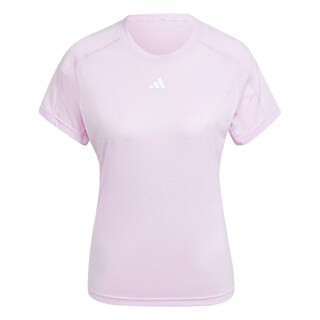 Foto 1 | Playera de Entrenamiento Adidas Aeroready para Mujer