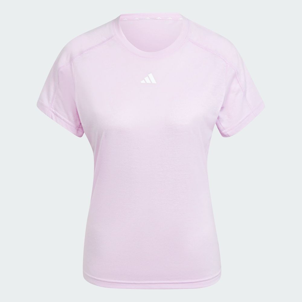 Foto 4 pulgar | Playera de Entrenamiento Adidas Aeroready para Mujer