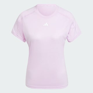 Foto 3 | Playera de Entrenamiento Adidas Aeroready para Mujer