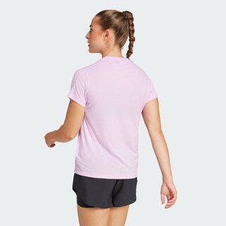 Foto 4 | Playera de Entrenamiento Adidas Aeroready para Mujer