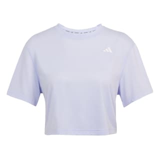Foto 1 | Playera de Entrenamiento Adidas para Mujer